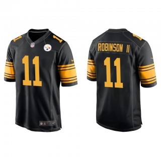 Allen Robinson II Black Alternate Game Jersey