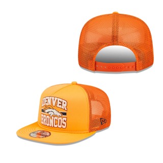 Denver Broncos Hat 102894