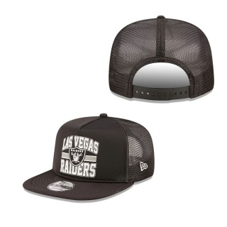 Las Vegas Raiders Hat 102885